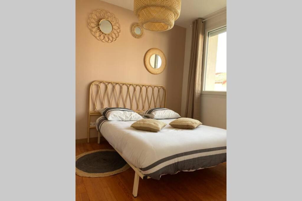Villa Sagrada - Le Boheme **** Toulouse Kültér fotó