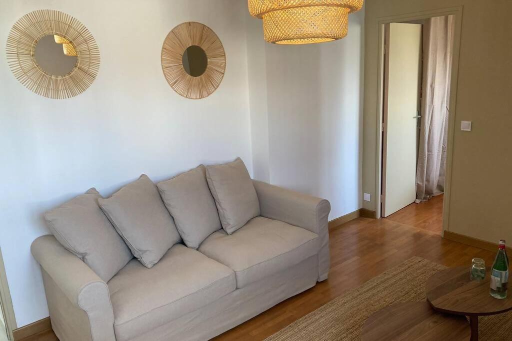 Villa Sagrada - Le Boheme **** Toulouse Kültér fotó